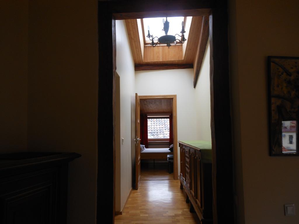 Daukanto Apartments Vilnius Room photo